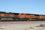 BNSF 7978